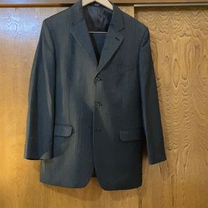 Black Men’s suit and pants Jones New York